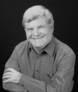 Leonard Kloeber, Jr - Author